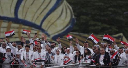 اليوم الثاني لأبطال مصر بالأولمبياد.. إنجاز محمد السيد.. صعود دينا وعصر وخروج ميار